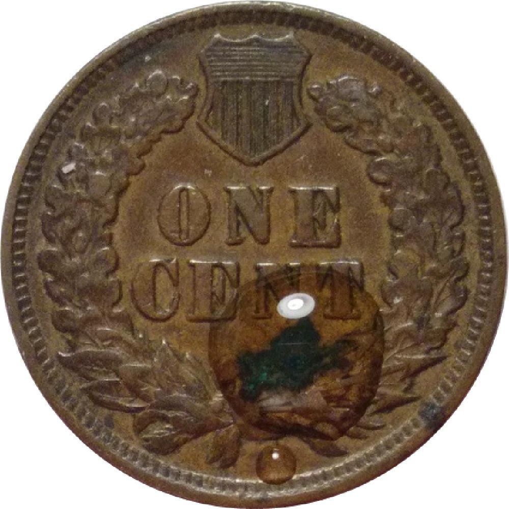 1903-Indian-Head-Cent-#2